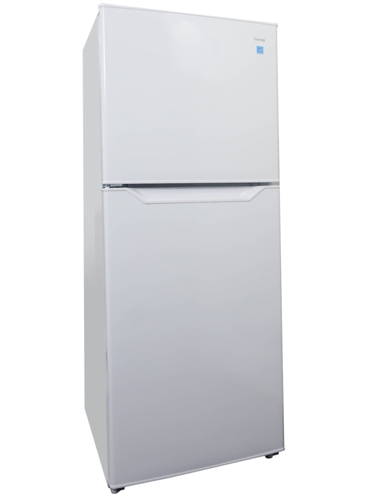 Danby Designer 11 cu. ft. Apartment Size Refrigerator DAR110A1WDD Danby Canada