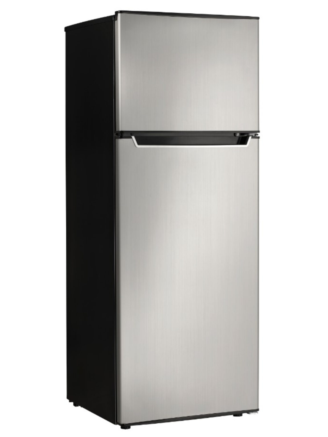 Danby 7.3 cu. ft. Apartment Size Refrigerator DPF073C2BSLDB Danby