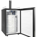 DKC054A9SLDB_Right_Open_FullKeg
