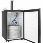 DKC054A9SLDB_Right_Open_HalfKeg