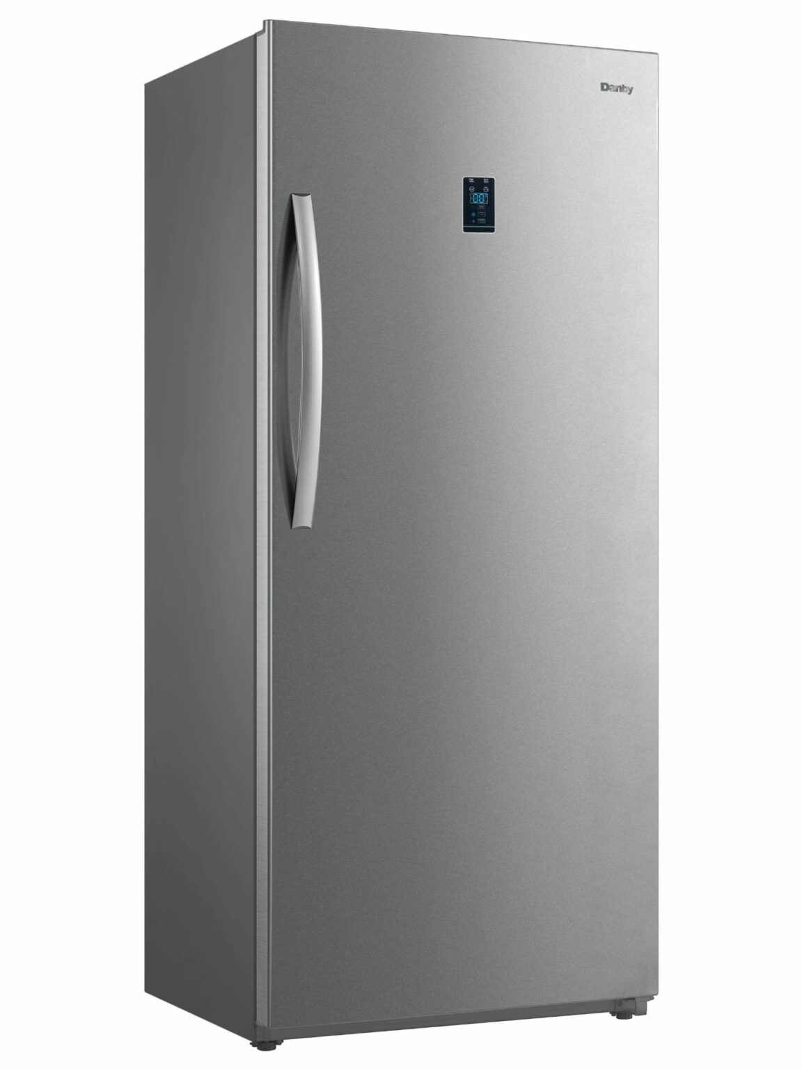 Chest & Upright Freezers Danby Canada