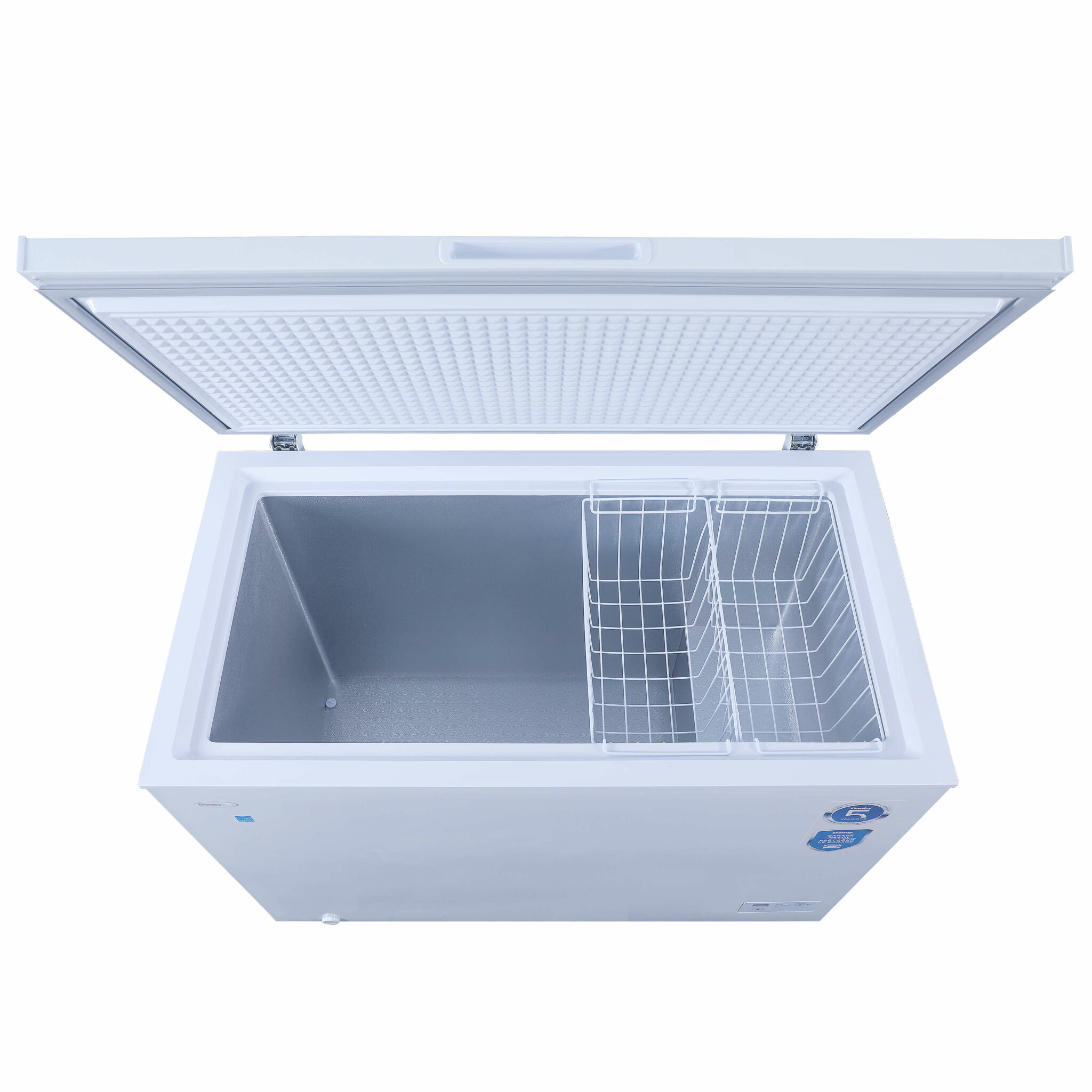 Danby Designer 10 cu.ft Chest Freezer DCF100A1WDD Danby Canada
