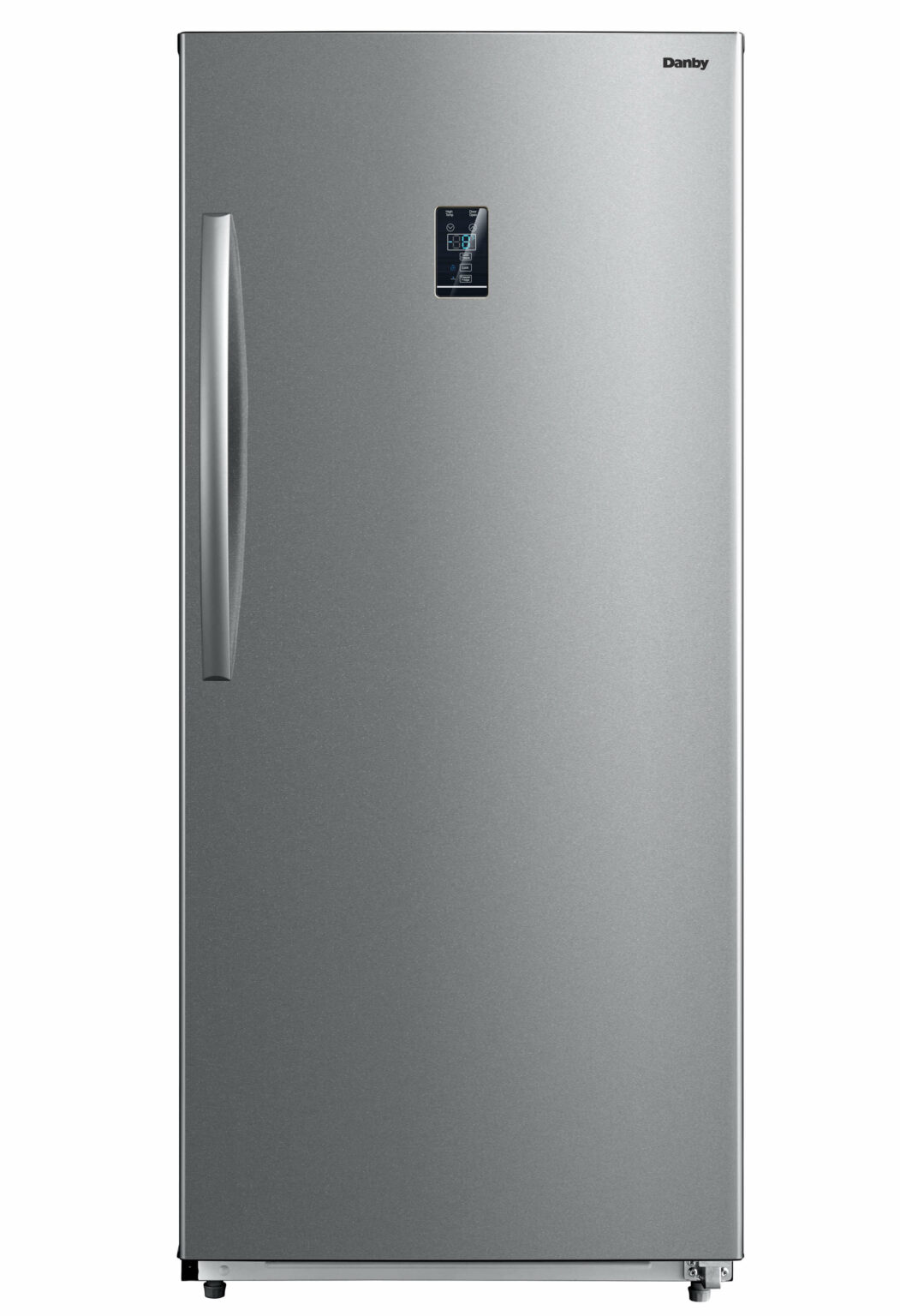 Danby 21 cu.ft Upright Freezer DUF206E1SSLDB Danby Canada