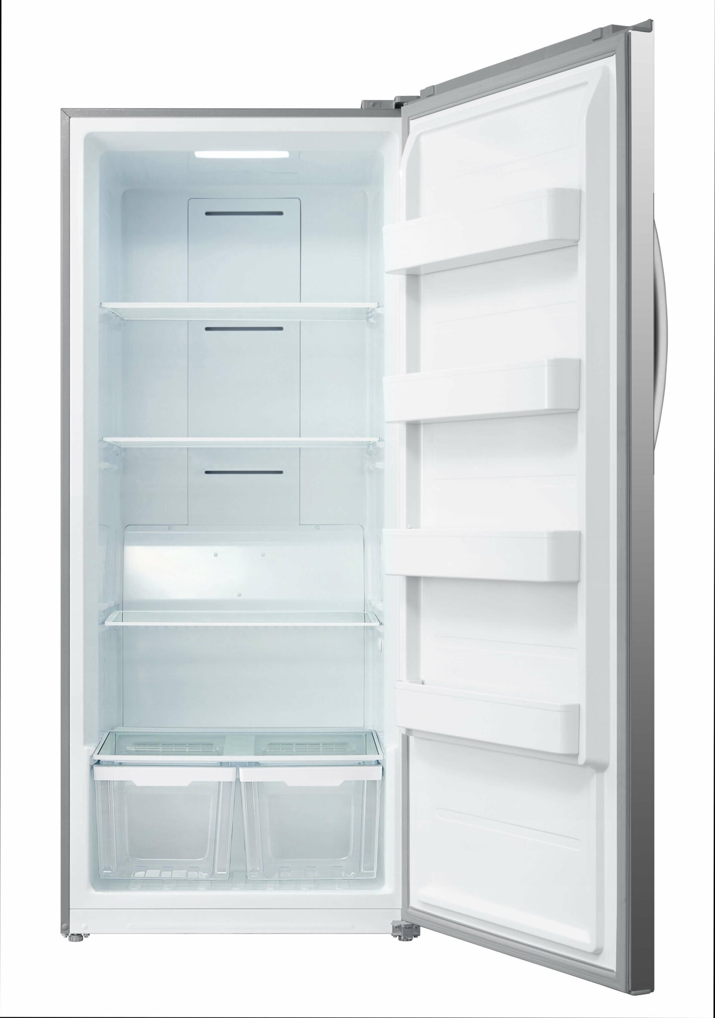 Danby 21 cu.ft Upright Freezer DUF206E1SSLDB Danby Canada