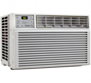 danby 12k window air conditioner review