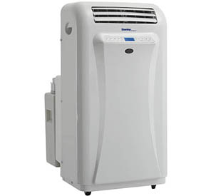 friedrich air conditioner thru wall