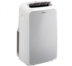 Danby Designer 11000 BTU Portable Air Conditioner DPA110B2WDD