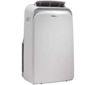 Danby Designer 14000 BTU Portable Air Conditioner DPA140HB1WDD