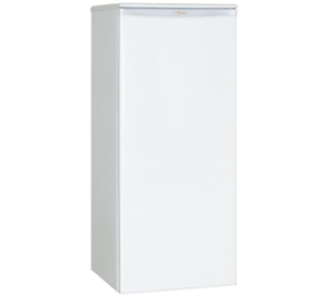Premiere 8.5 cu. ft. Upright Freezer - DUFM085A2WP1 | Danby Canada