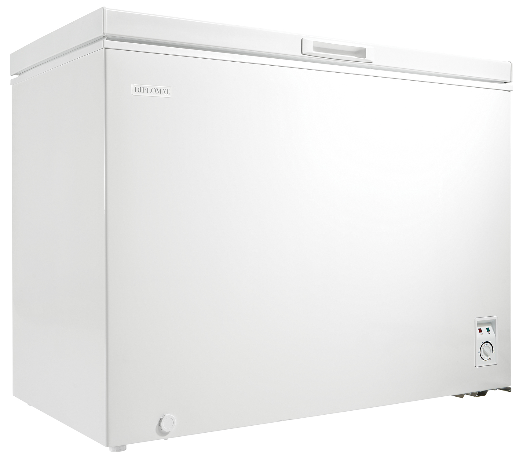 So-Low Platinum Series Ultra-Low Chest Freezers, 9 Cu ft