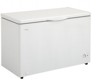 beko fnp4686w tall freezer