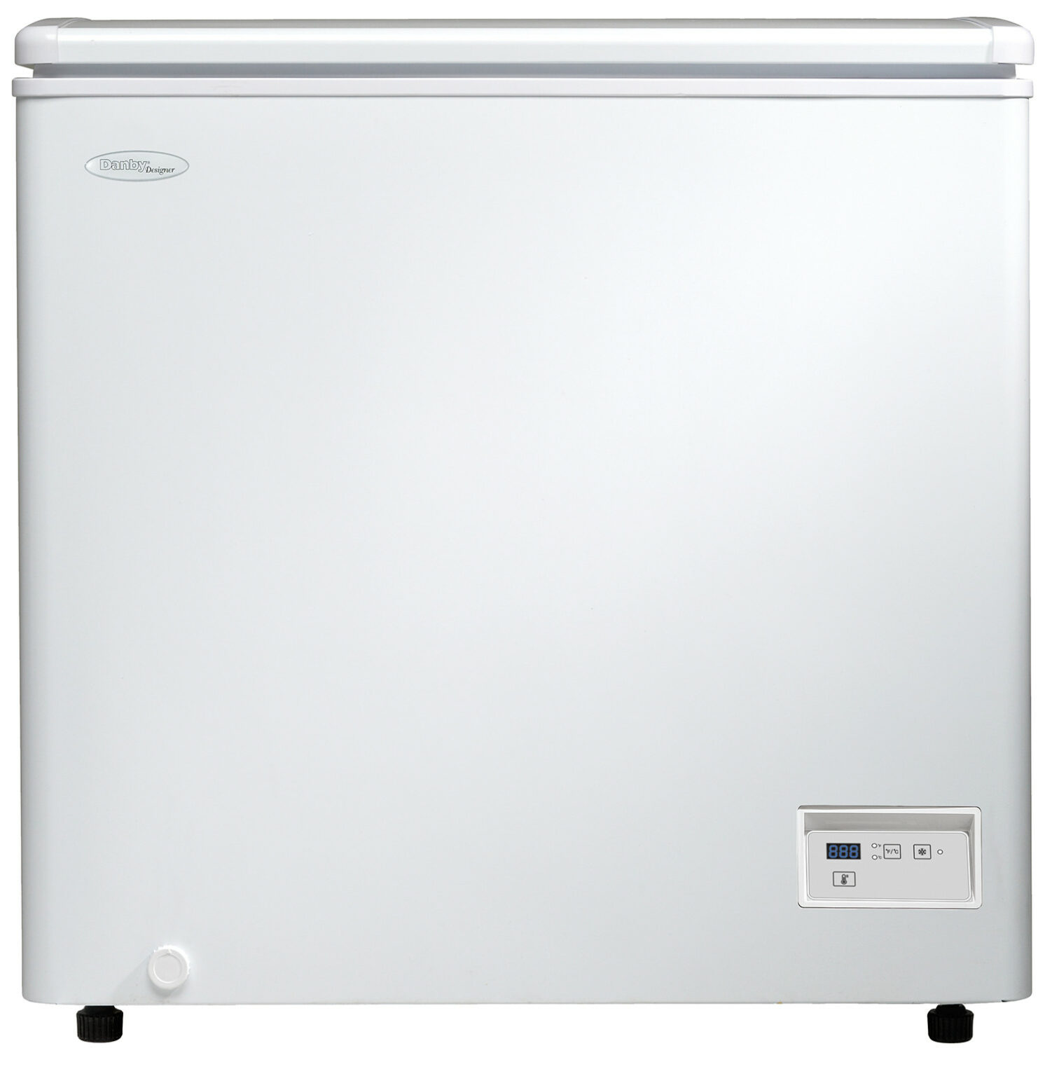Danby 5.1 cu. ft. Chest Freezer DCF051A2WDD Danby Canada