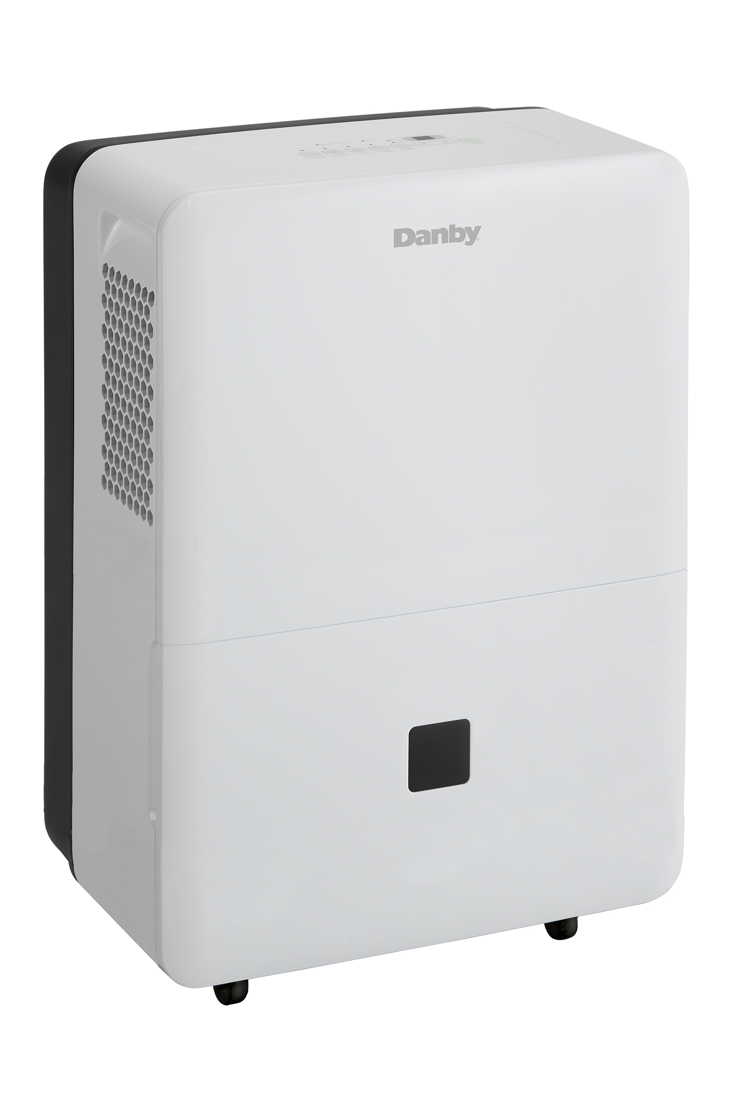 Danby 60 Pint Dehumidifier - DDR060BDCWDB | Danby Canada