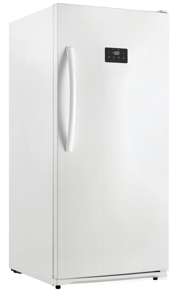 Danby Designer 13.8 cu. ft - DUF138E1WDD | Danby Canada