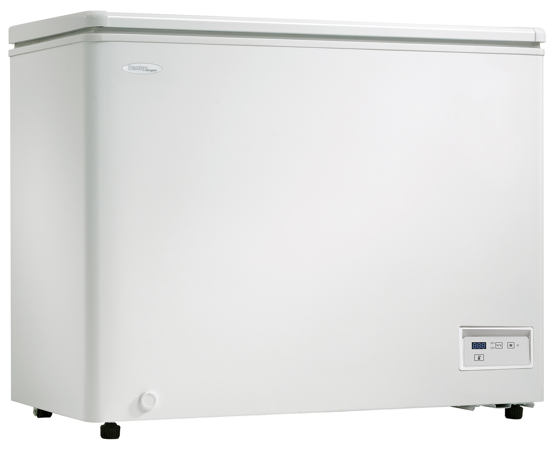 Danby 7 1 Cu Ft Chest Freezer Dcf071a5wdd Danby Canada