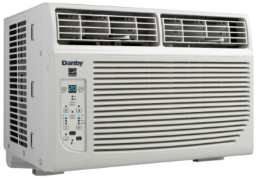 danby 8000 air conditioner