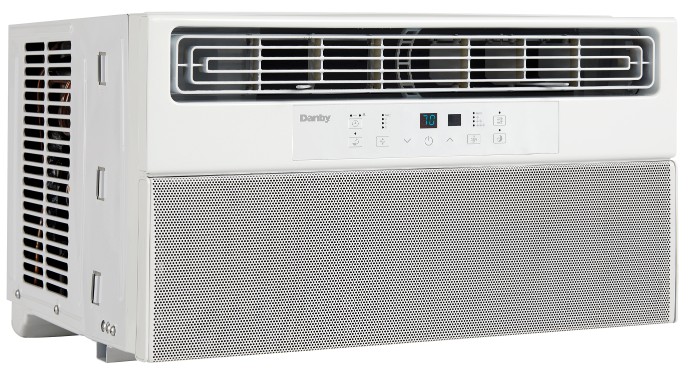 danby 8000 air conditioner