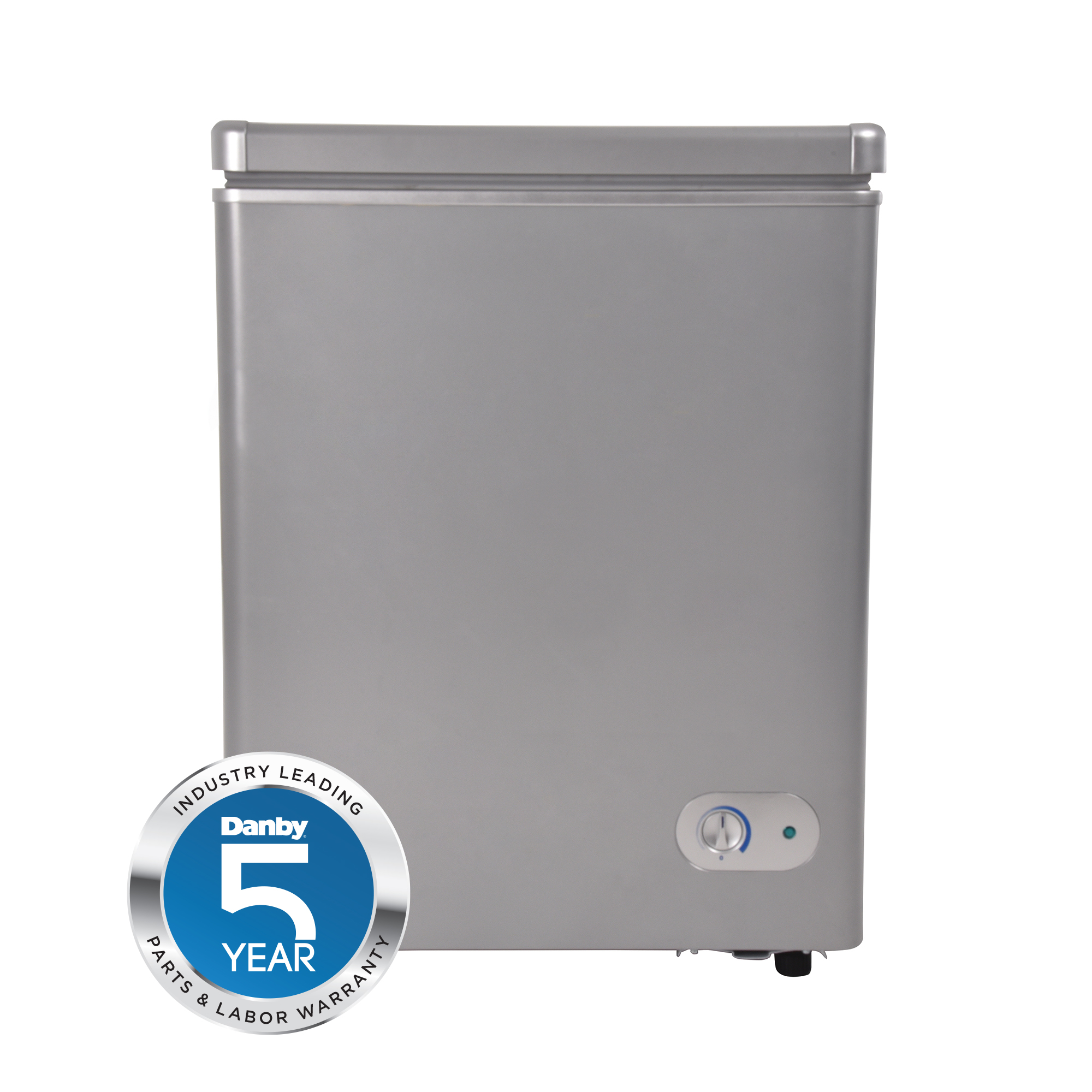 購入オンラインストア ダンビー フリーザー 冷凍庫 107L Danby DCF038A1WDB1 Chest Freezer， 3.8 Cubic  冷蔵庫・冷凍庫 ENTEIDRICOCAMPANO