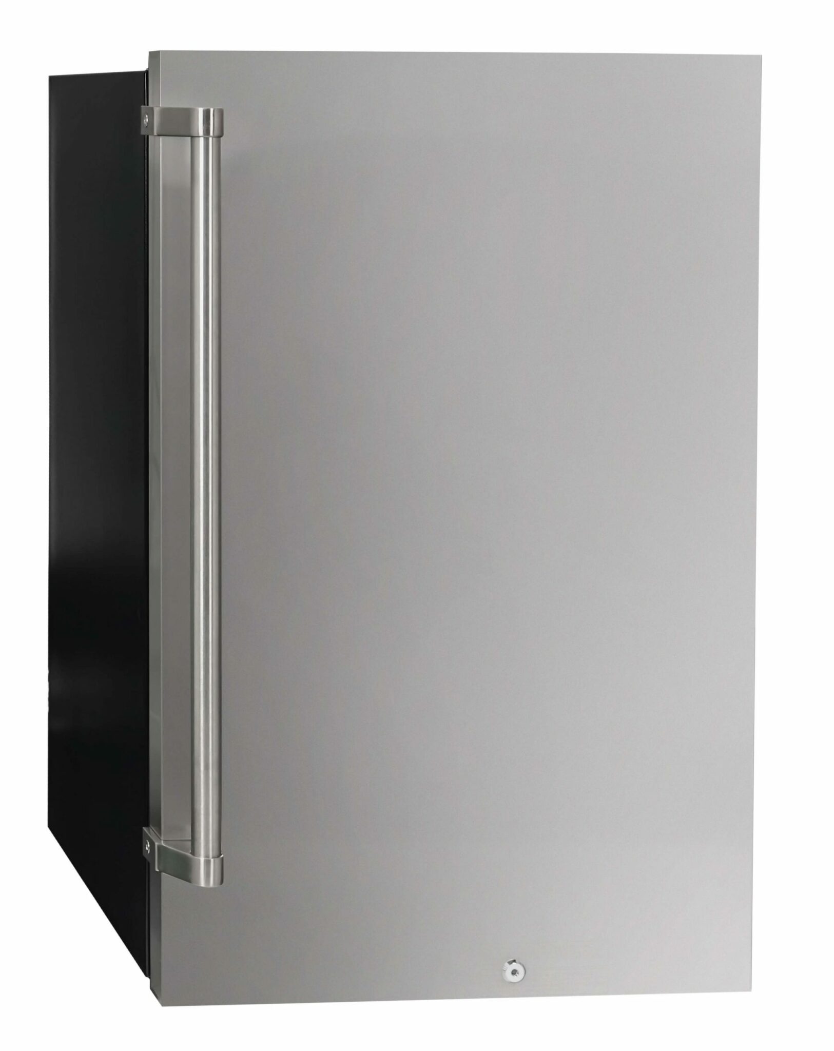 Danby 4.4 cu. ft. Outdoor Fridge in Stainless Steel DAR044A1SSO6