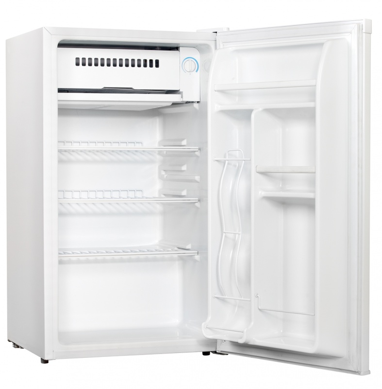 danby 3.3 fridge