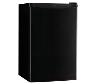 defy 365l fridge