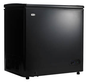 marathon 5 cu ft chest freezer