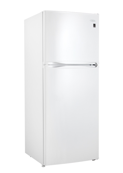 danby designer fridge dff101b1bssdb