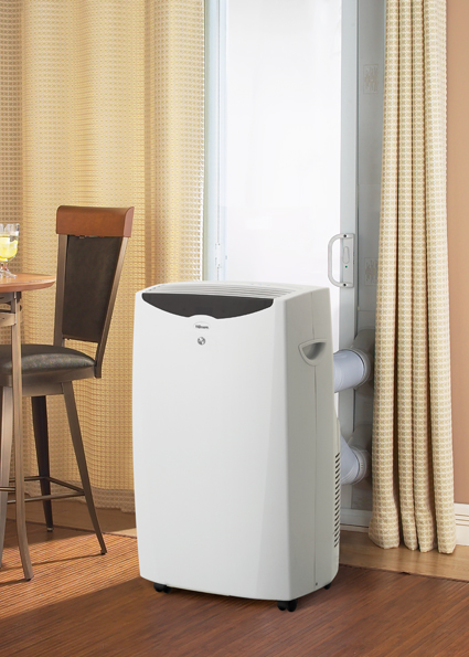 danby premiere 12 000 btu portable air conditioner