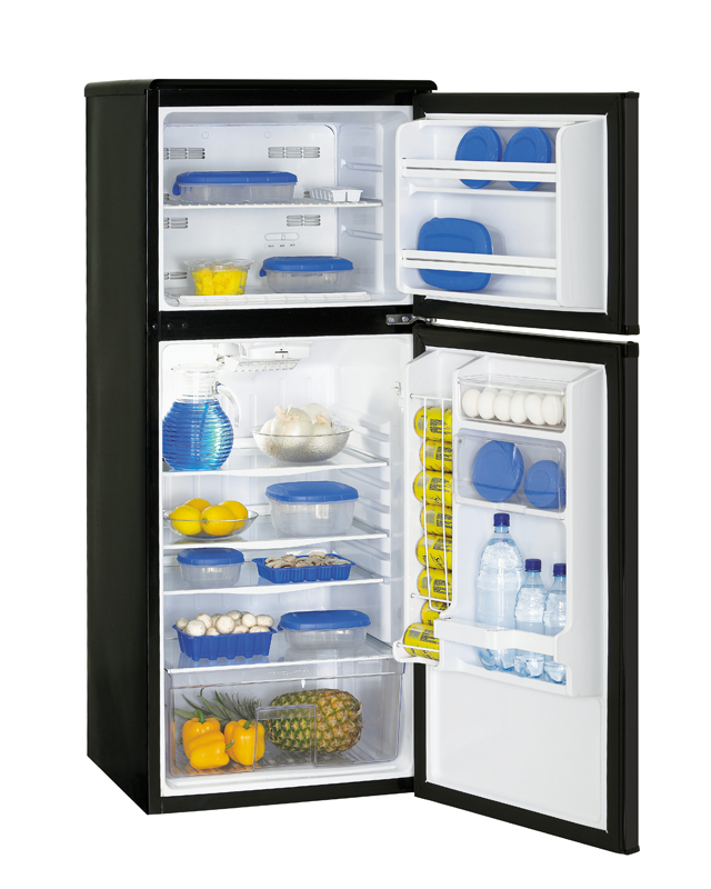 bluestar fridge