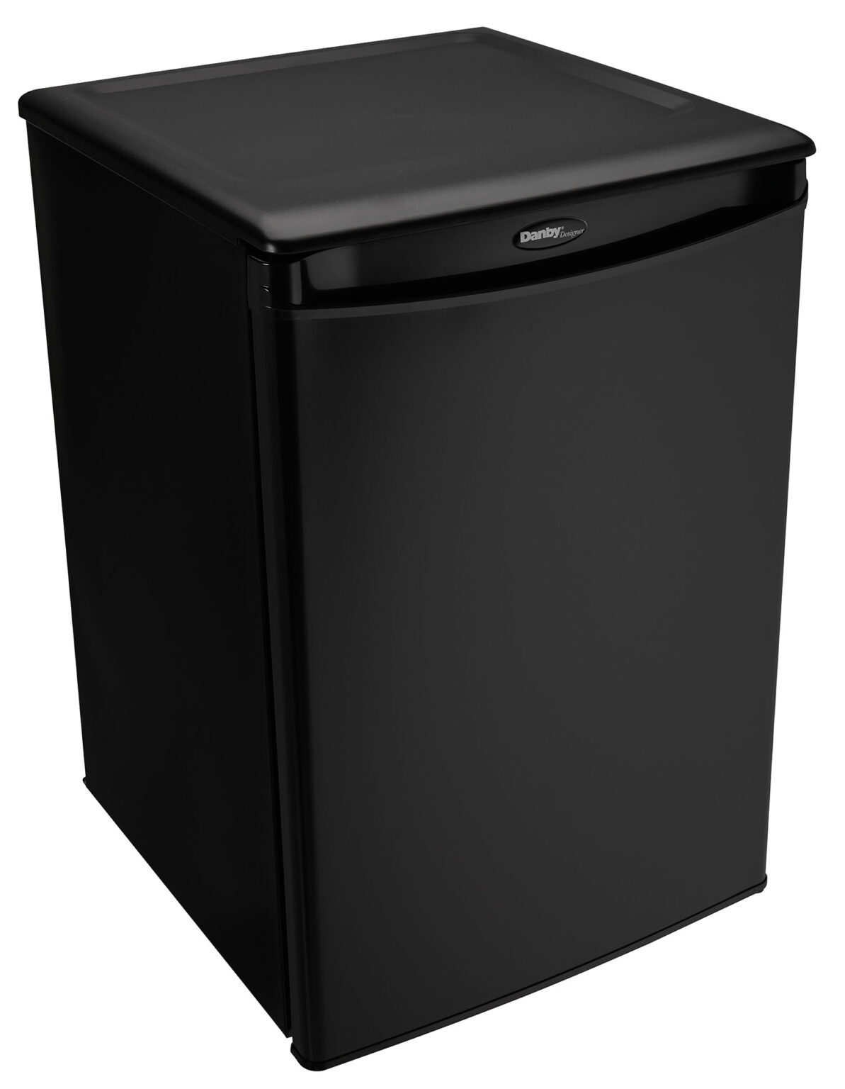 Danby 2.6 cu. ft. Compact Fridge in Black DAR026A1BDD Danby Canada