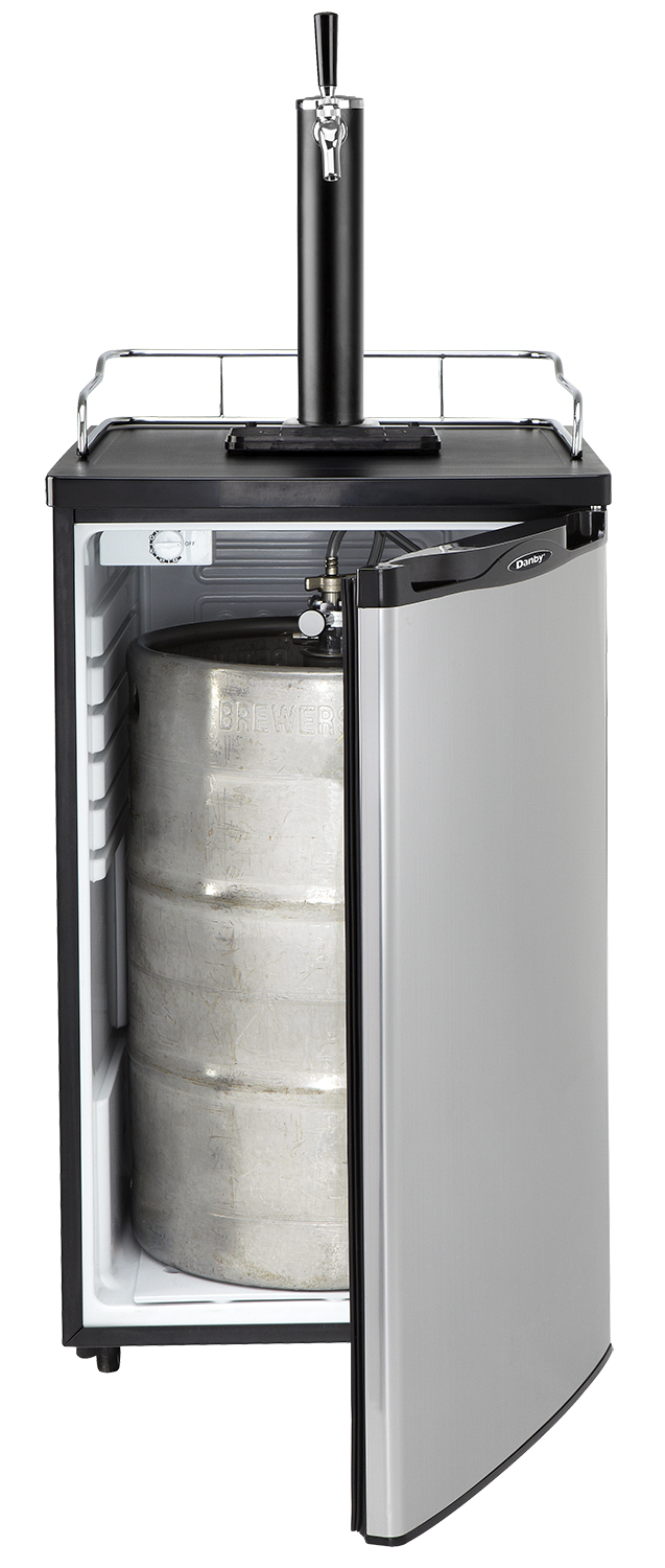 costco ca kegerator