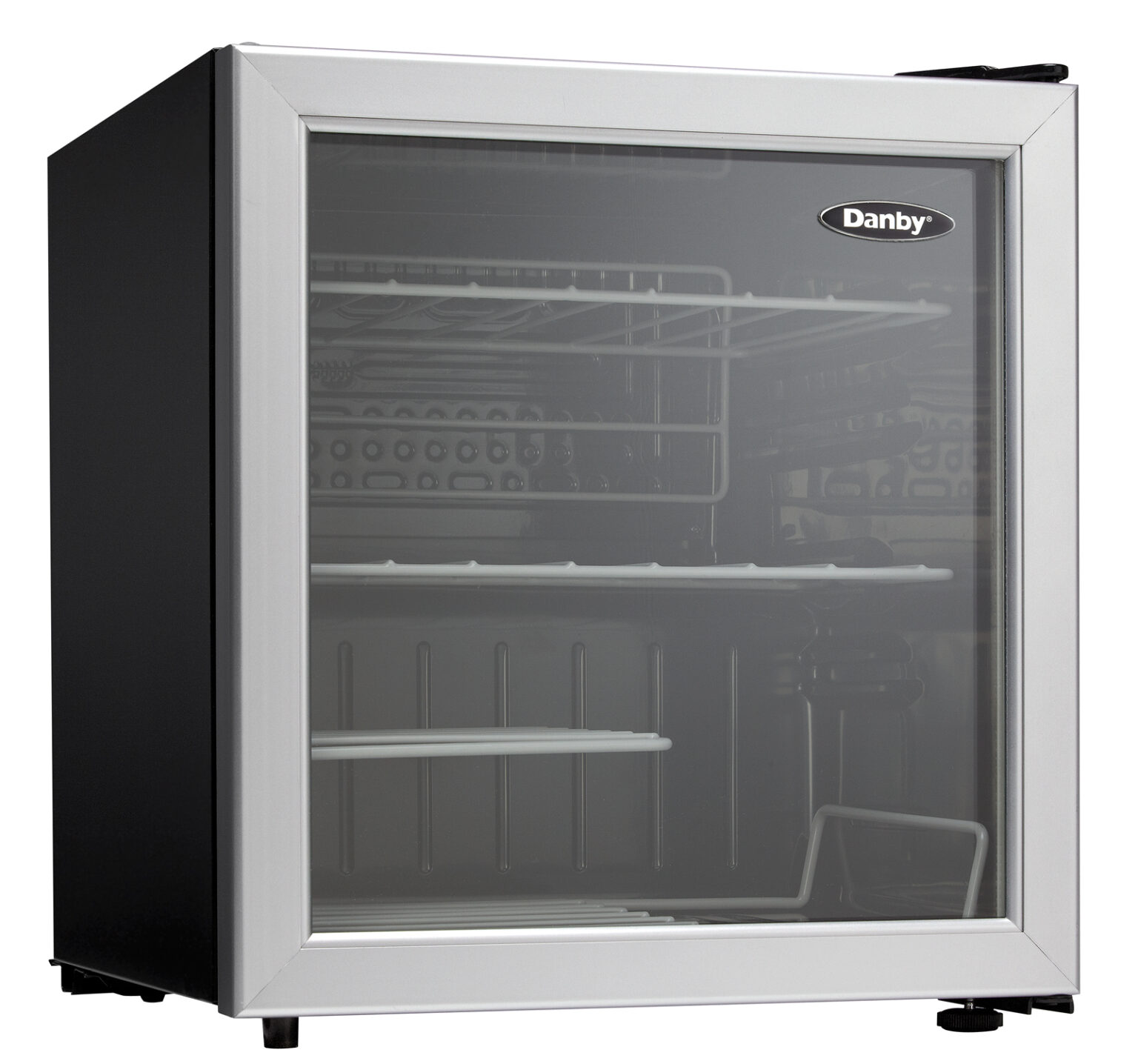 Danby 17 Bottle Wine Cooler DWC172BLPDB Danby Canada