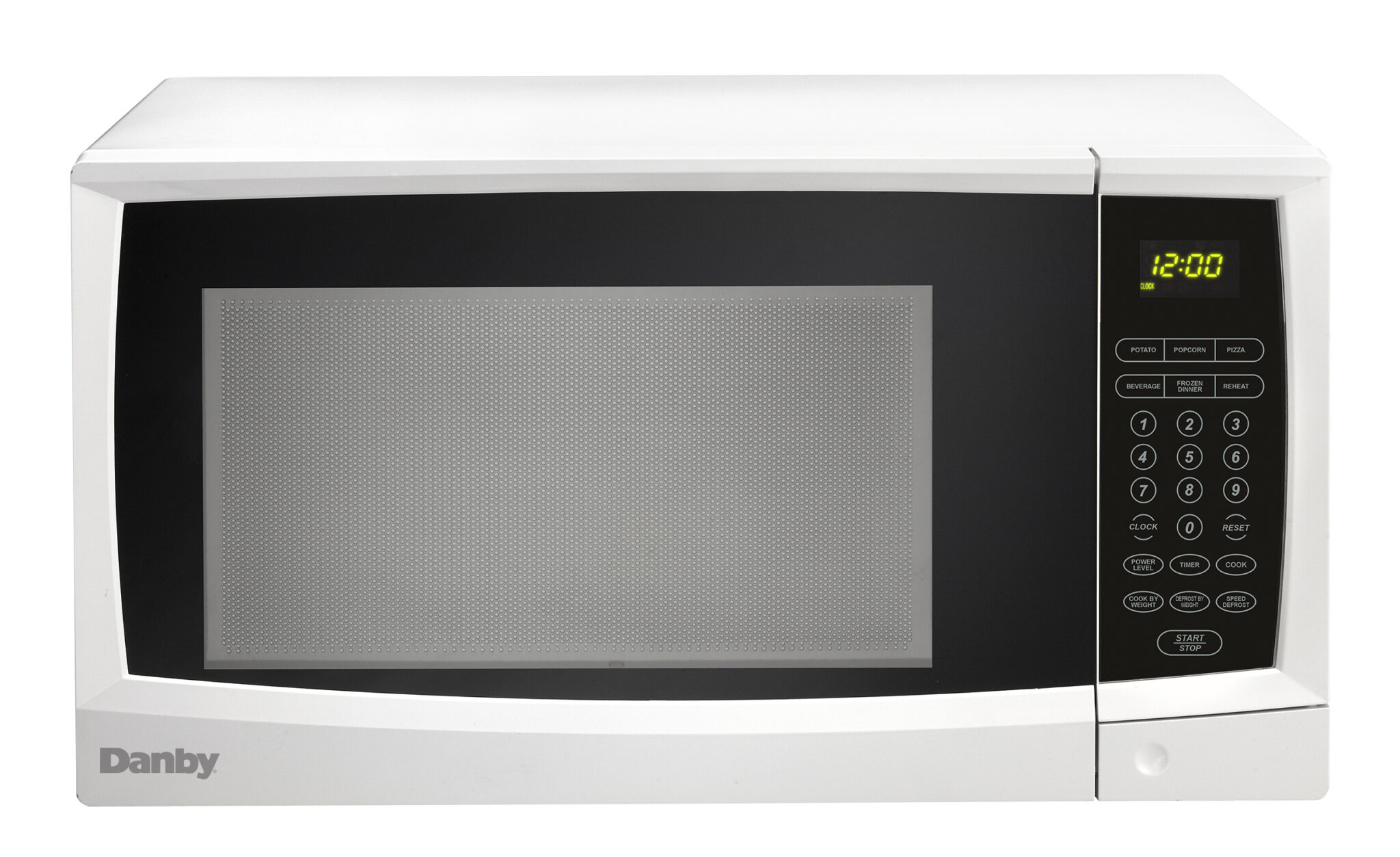 Danby 1.1 cu. ft. Microwave DMW1110WDB Danby Canada