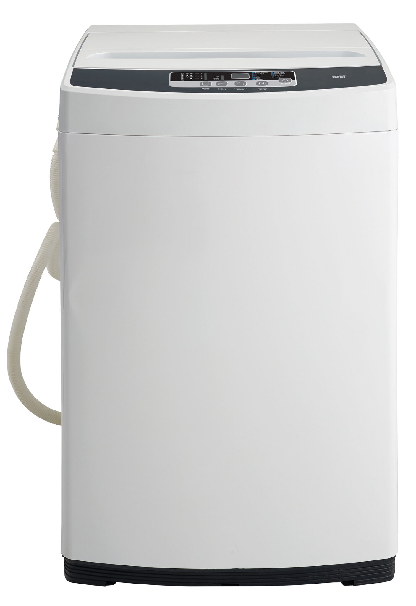 Danby 9.9 lb Washing Machine DWM045WDB Danby Canada