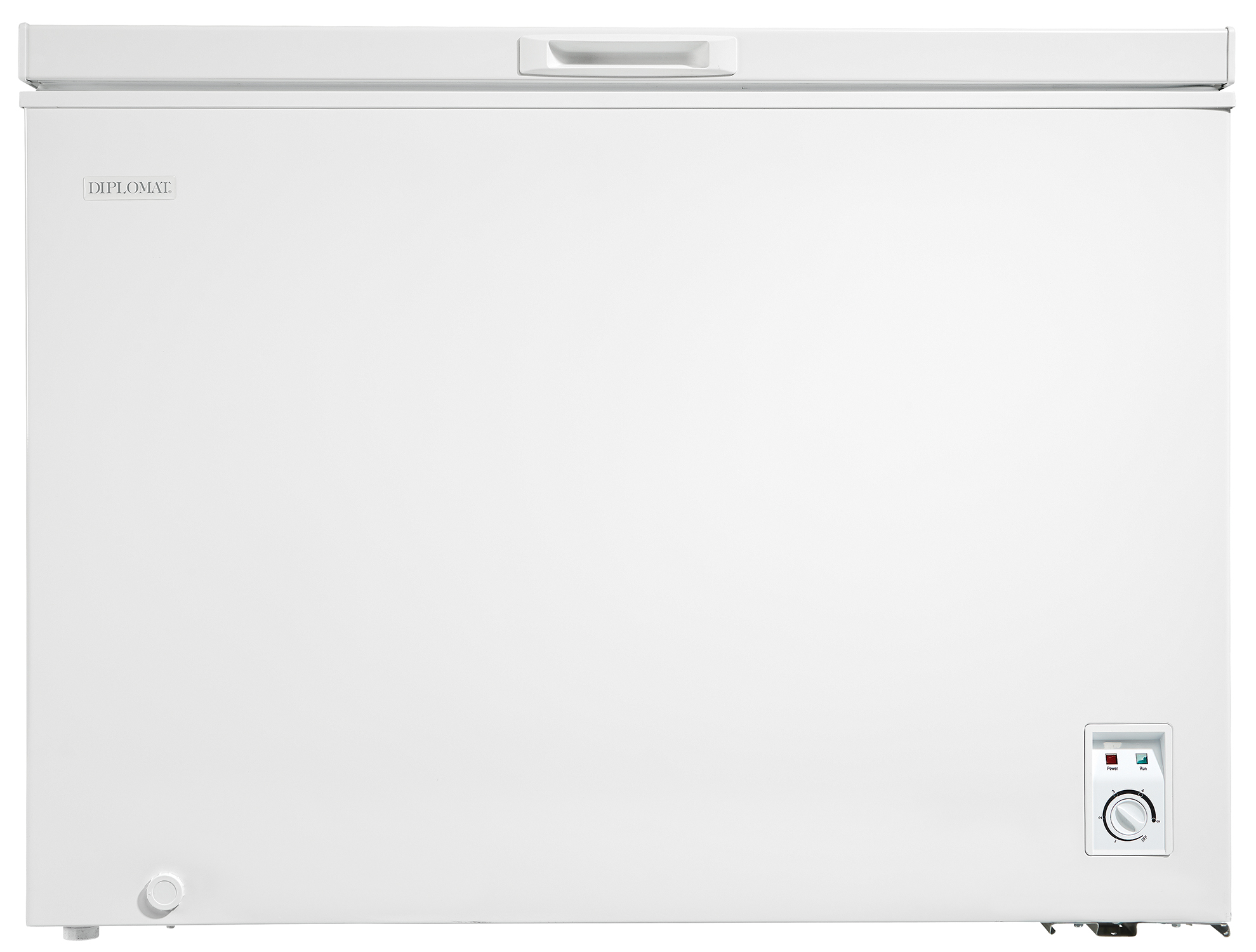 Diplomat 9.0 cu.ft. Chest Freezer DCFM090C1WM Danby Canada
