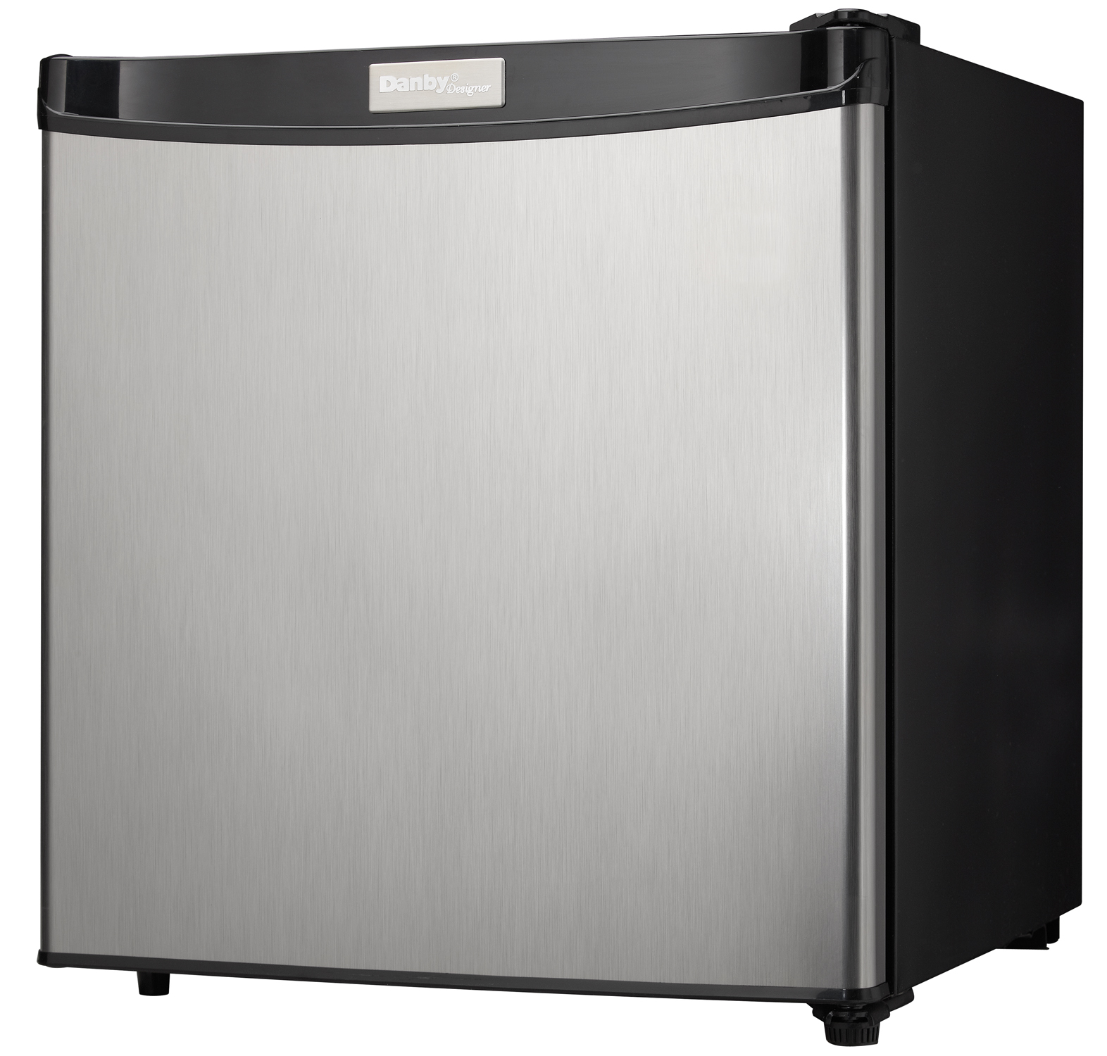 danby designer 1.6 cu ft compact refrigerator