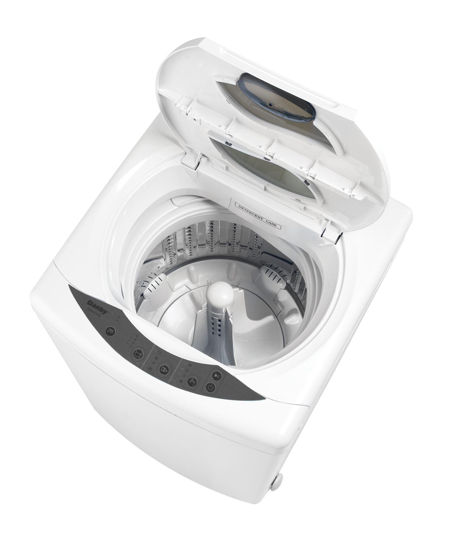 signature automatic washing machine