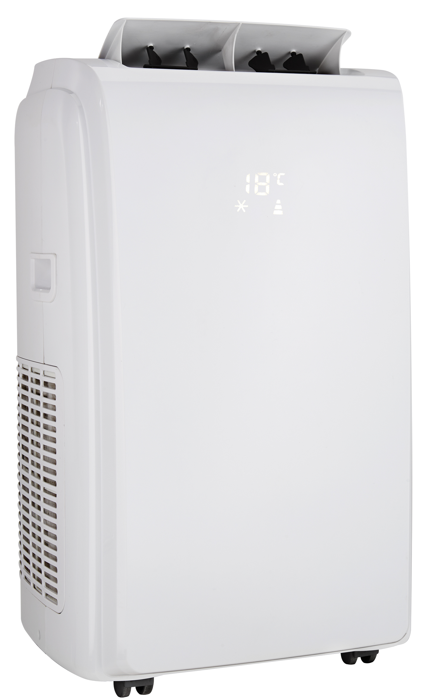 Danby 12 000 BTU Portable Air Conditioner DPA120E1WDB Danby Canada