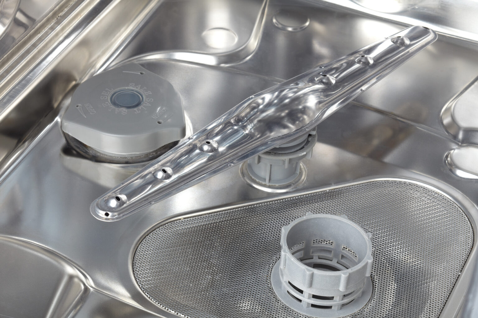 Danby 8 Place Setting Dishwasher DDW1801MW Danby Canada