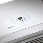 DDR030BECWDB_Controls