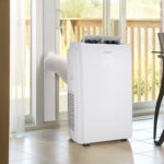 DPA100E1WDB_patio_Farenheit DPA100E1WDB_patio_Farenheit