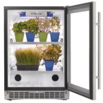 DFG58D1BSS_Front_Open_Propped