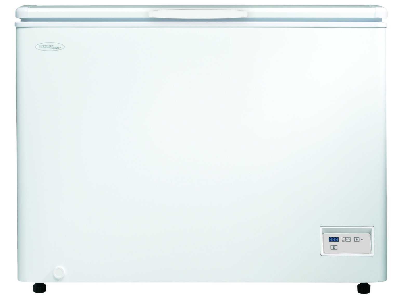 Danby Designer 9.6 cu. ft. Chest Freezer DCF096A3WDD Danby Canada