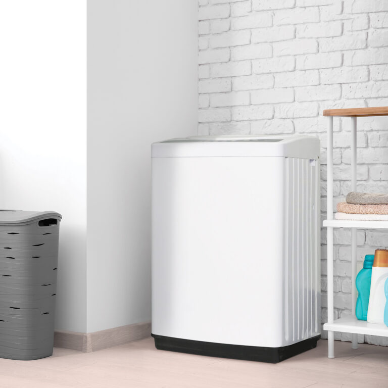 Danby 1.6 cu. ft. Washing Machine DWM055WDB Danby Canada