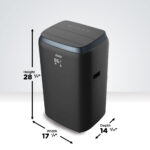 DPA140HE3BDB-6_Dimensions DPA140HE3BDB-6_Dimensions