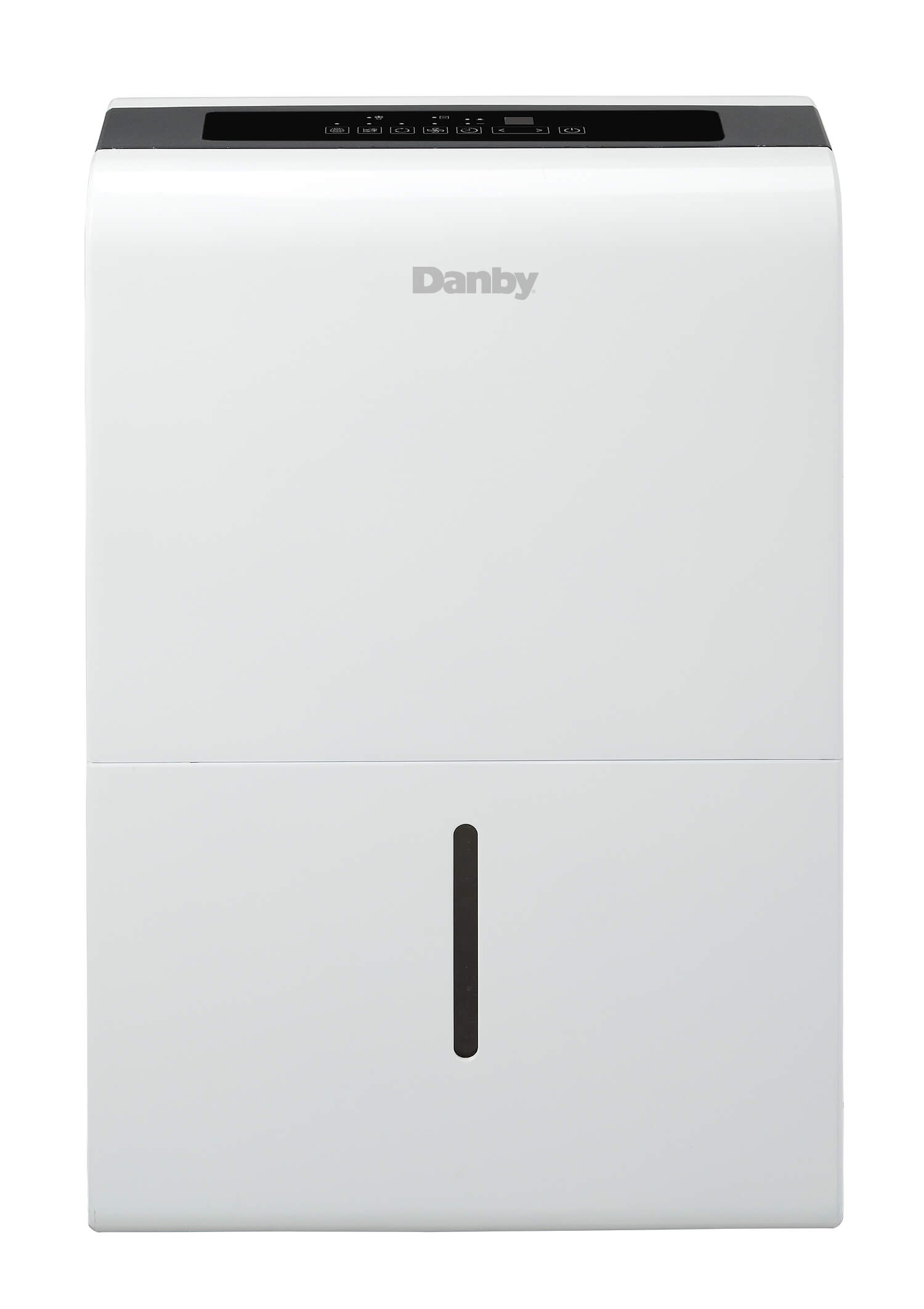 Danby 40 Pint DoE Dehumidifier DDR040BFCWDB Danby Canada