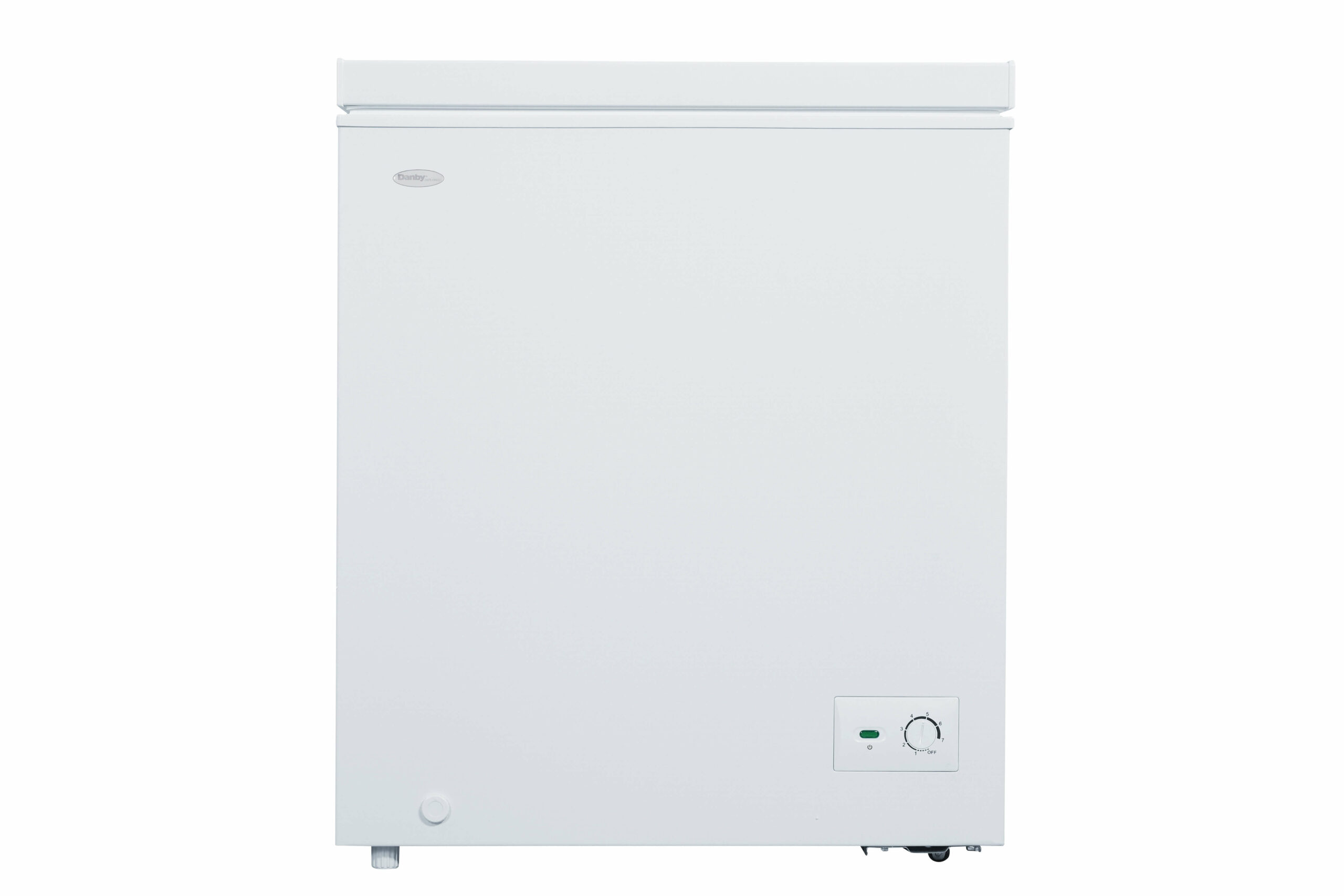 Danby Diplomat 5.0 cu. ft. Chest Freezer DCF050B1WM Danby Canada