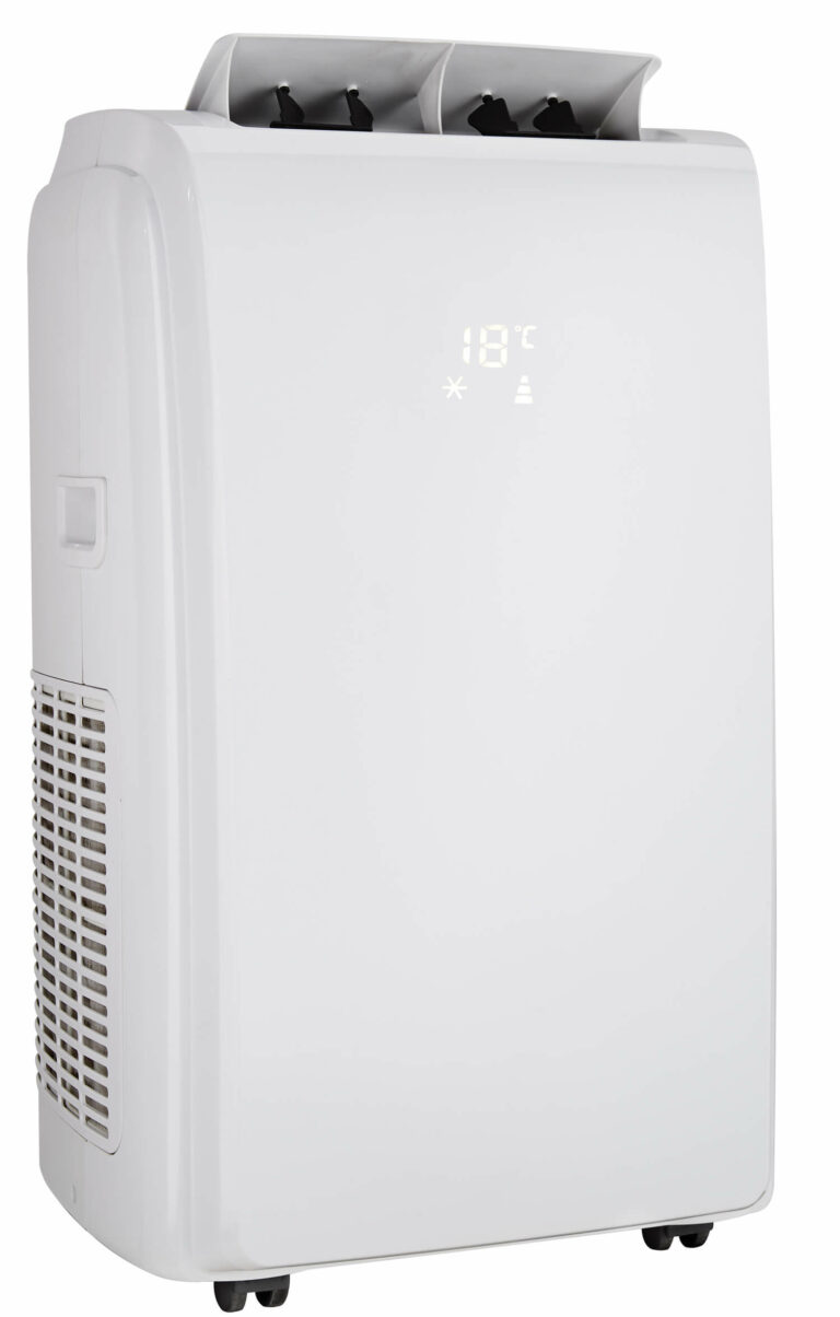 Danby 14,000 BTU Portable Air Conditioner with ISTA6 Packaging