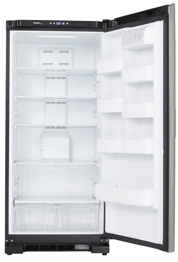 danby all fridge reviews