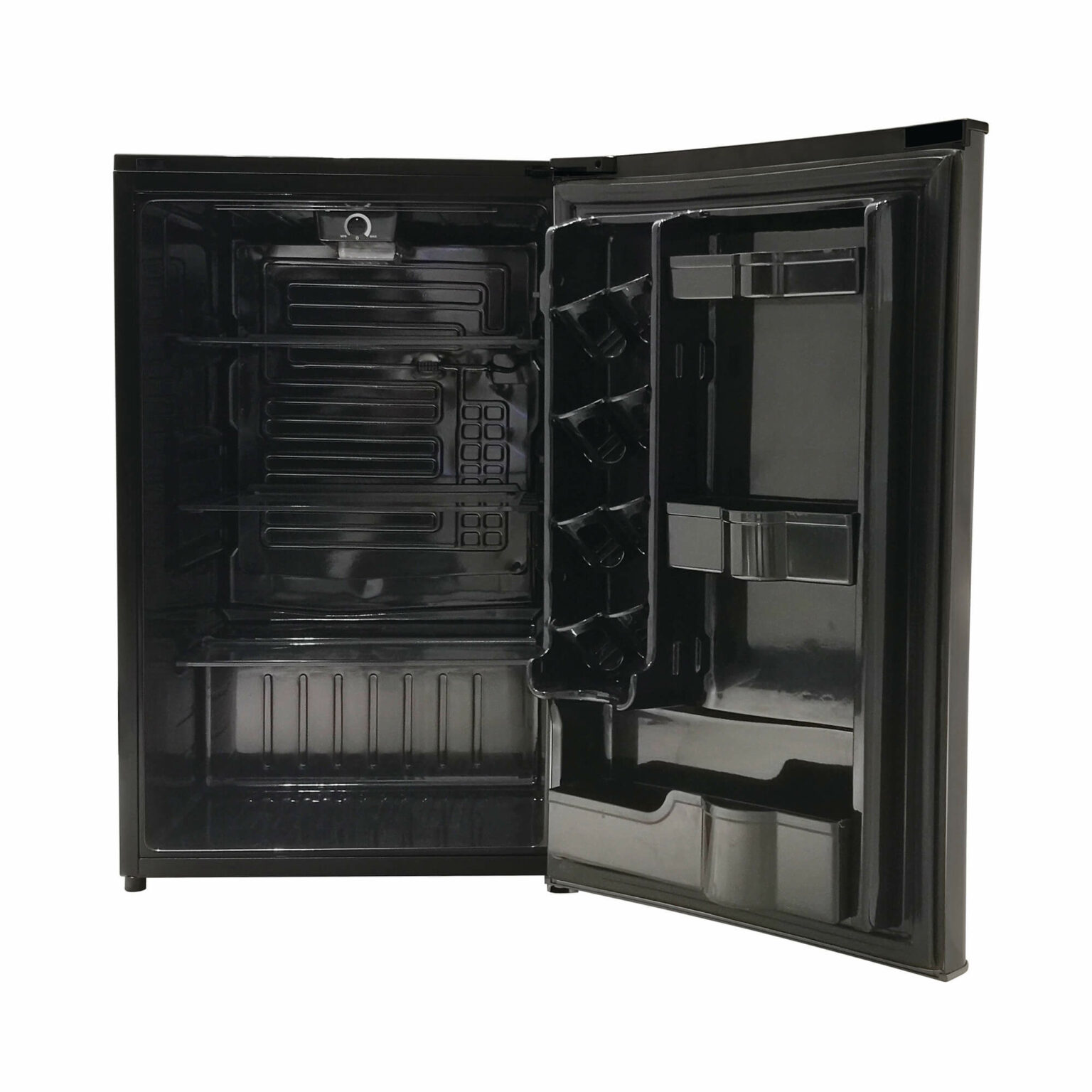 Danby 4.4 cu. ft. Compact Refrigerator DAR044A9SLDB Danby Canada